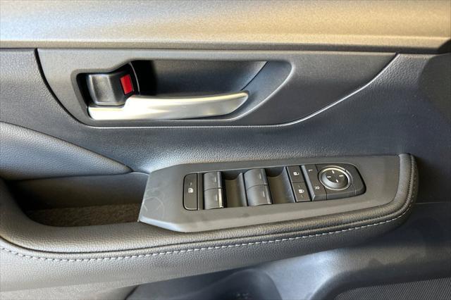 new 2025 Toyota Grand Highlander car, priced at $48,826