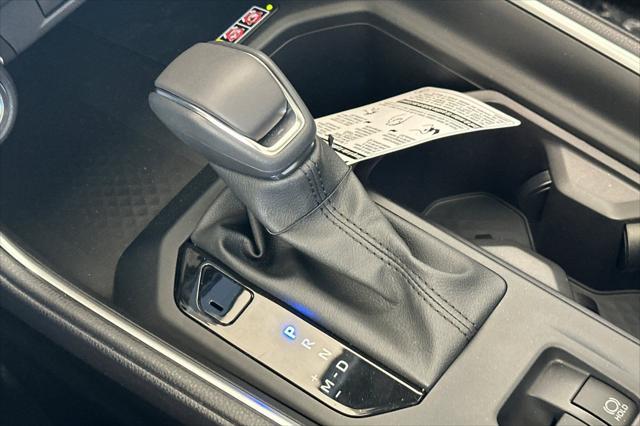 new 2025 Toyota Grand Highlander car, priced at $48,826
