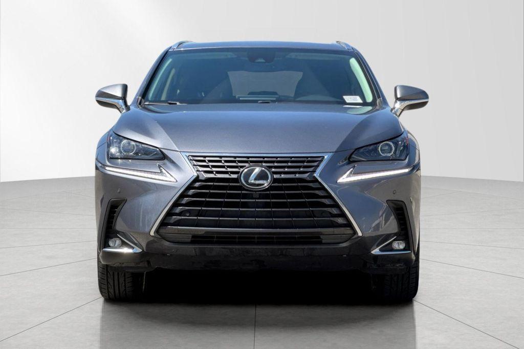 used 2019 Lexus NX 300 car, priced at $24,720
