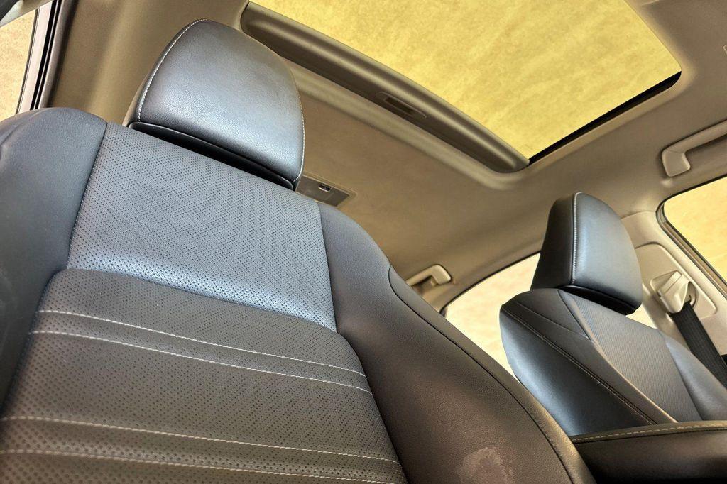 used 2019 Lexus NX 300 car, priced at $24,720