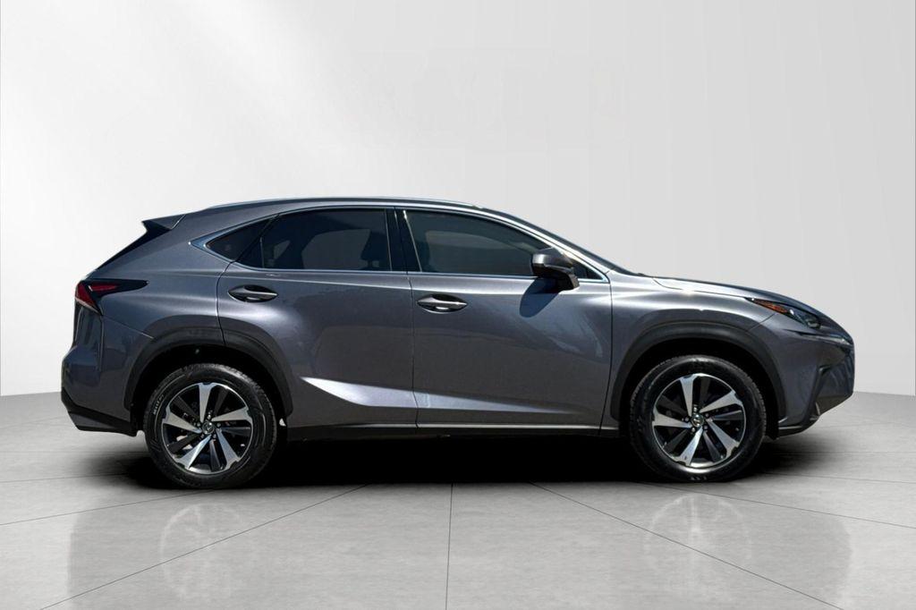 used 2019 Lexus NX 300 car, priced at $24,720