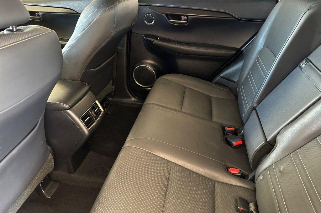 used 2019 Lexus NX 300 car, priced at $24,720