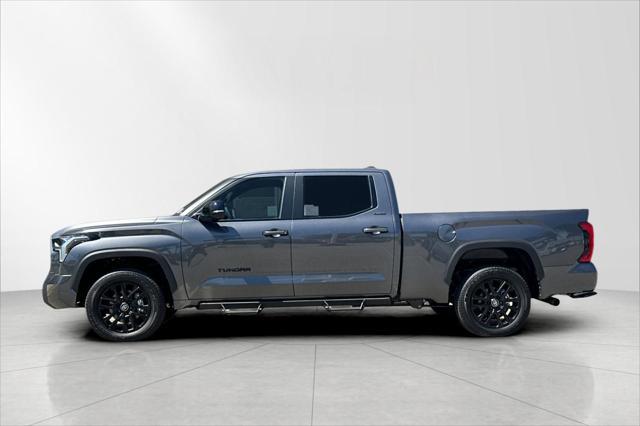 new 2025 Toyota Tundra car, priced at $65,106