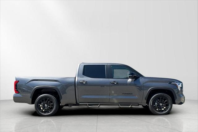 new 2025 Toyota Tundra car, priced at $65,106