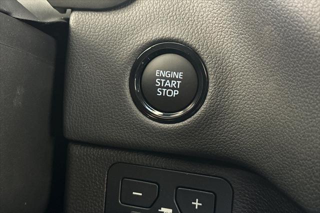 new 2025 Toyota Tundra car, priced at $65,106