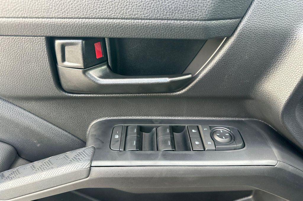 new 2025 Toyota Tacoma car, priced at $35,003