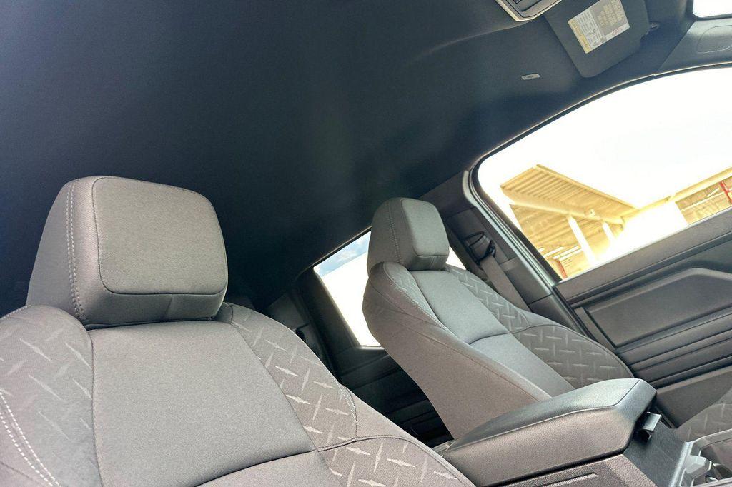 new 2025 Toyota Tacoma car, priced at $35,003