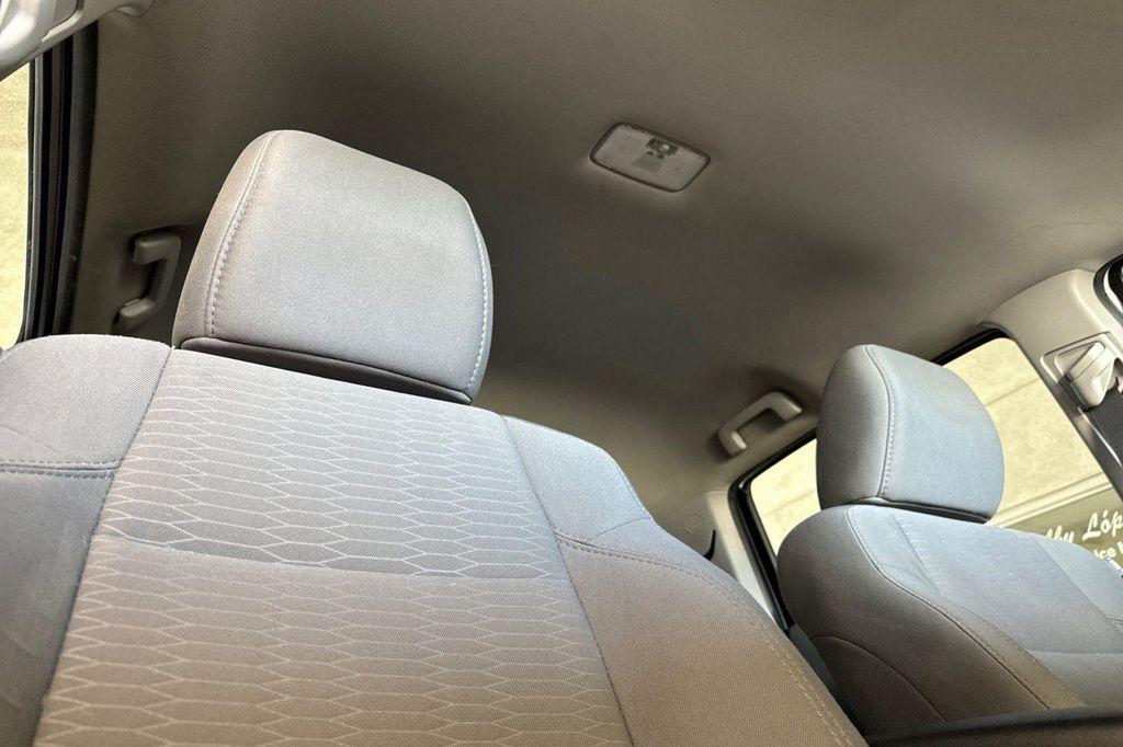 used 2017 Toyota Tacoma car, priced at $29,446
