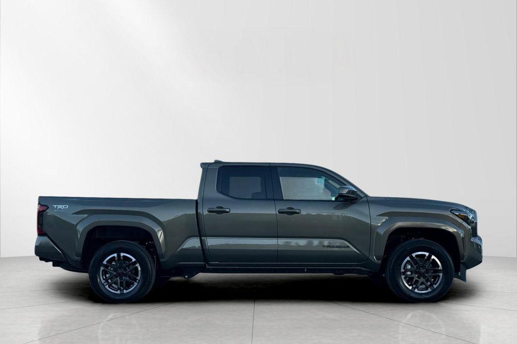 new 2026 Toyota Tacoma car, priced at $42,309
