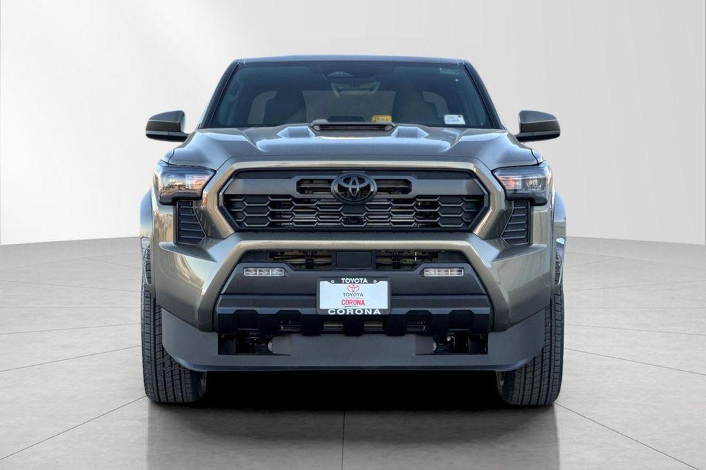 new 2026 Toyota Tacoma car, priced at $42,309