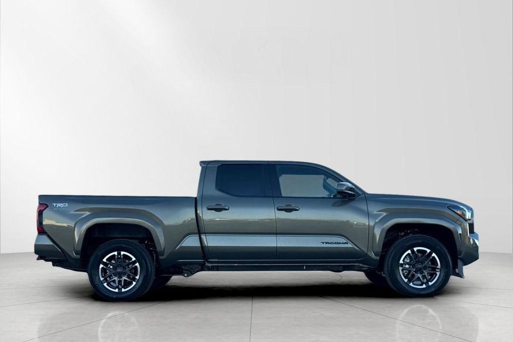 new 2026 Toyota Tacoma car, priced at $42,309