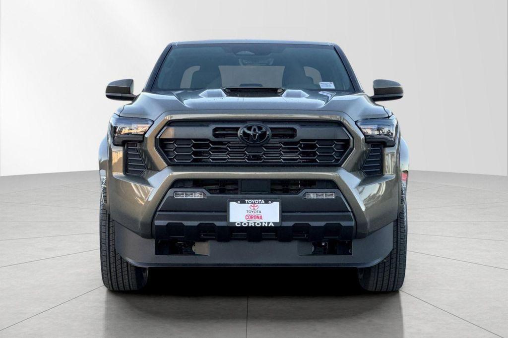 new 2026 Toyota Tacoma car, priced at $42,309