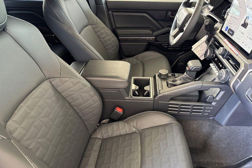 new 2025 Toyota 4Runner car, priced at $62,359