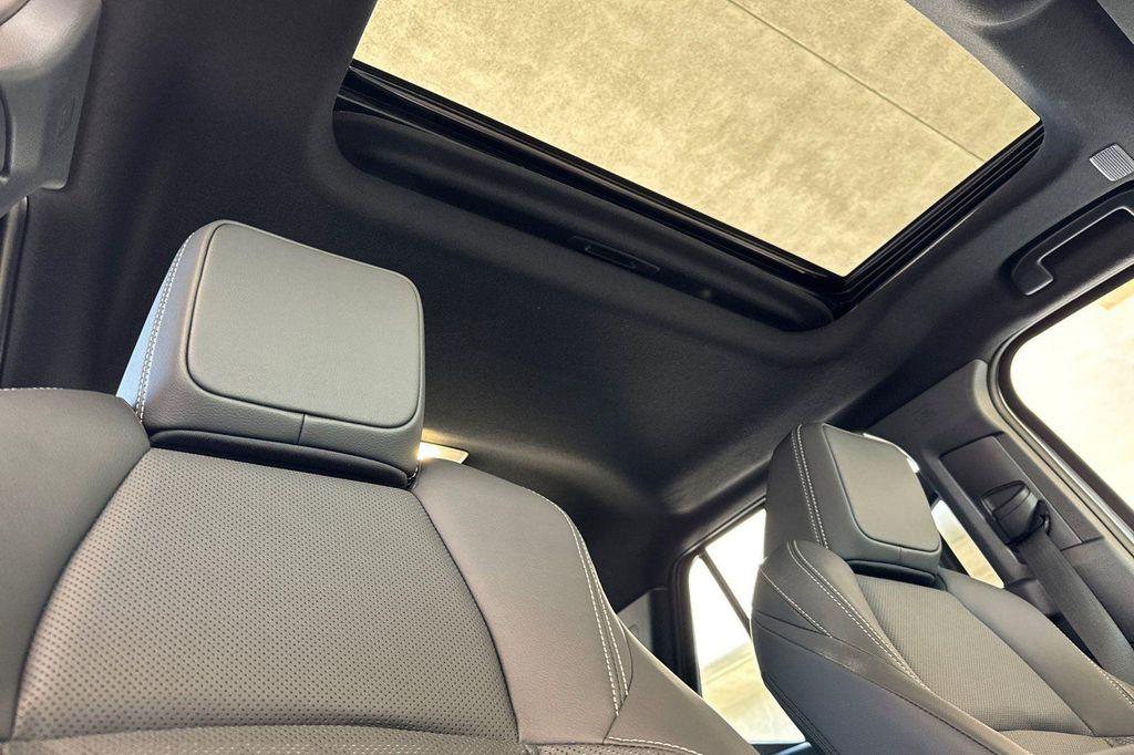 new 2025 Toyota 4Runner car, priced at $62,359