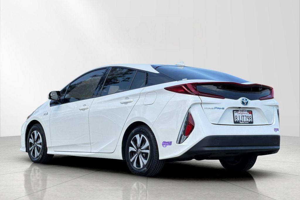 used 2019 Toyota Prius Prime car, priced at $19,667