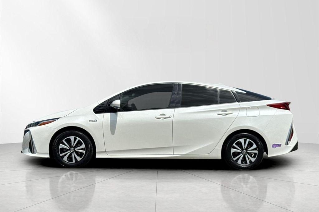 used 2019 Toyota Prius Prime car, priced at $19,667