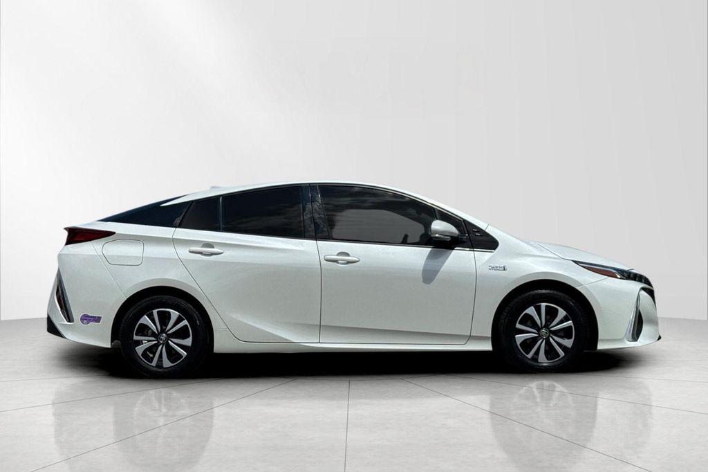 used 2019 Toyota Prius Prime car, priced at $19,667