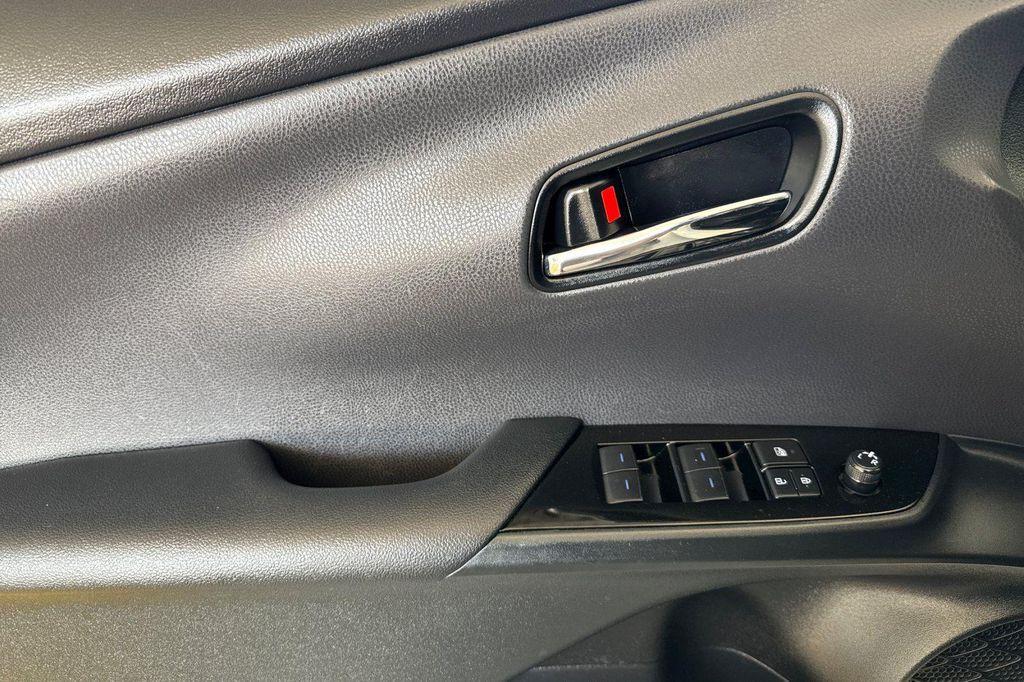 used 2019 Toyota Prius Prime car, priced at $19,667