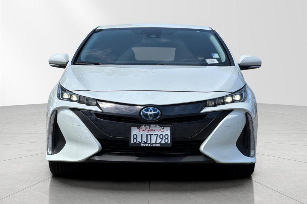 used 2019 Toyota Prius Prime car, priced at $19,667