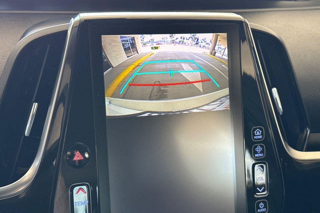 used 2019 Toyota Prius Prime car, priced at $19,667