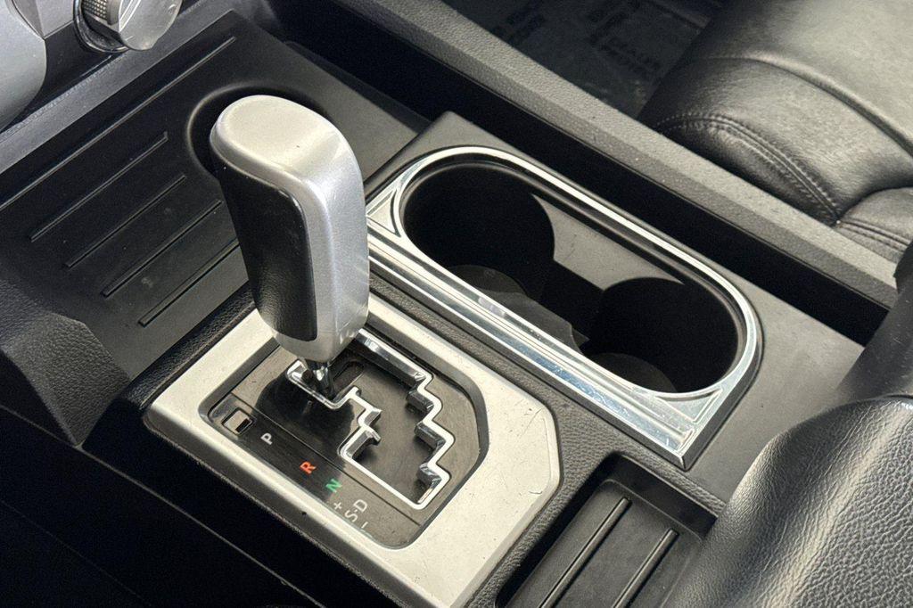 used 2016 Toyota Tundra car, priced at $31,998