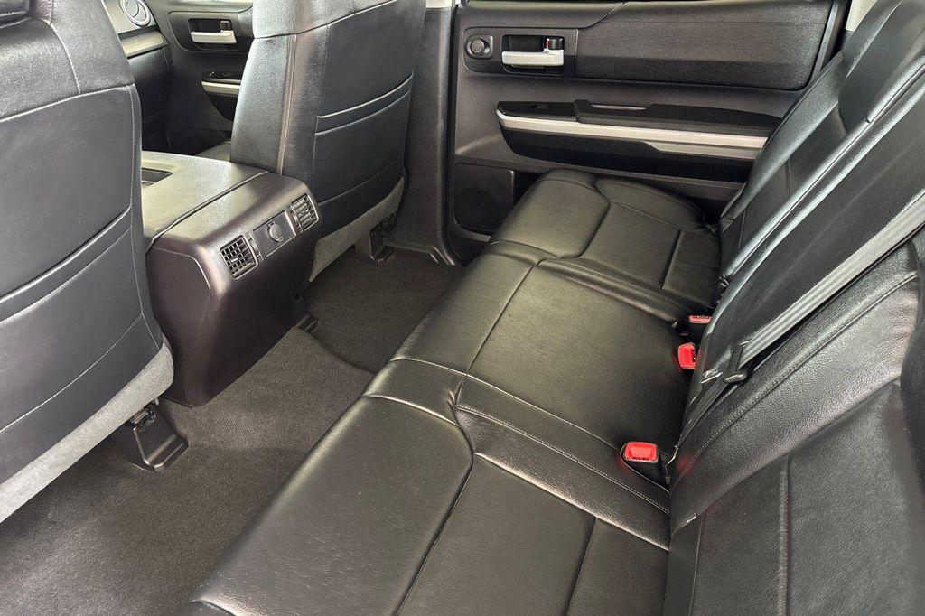 used 2016 Toyota Tundra car, priced at $31,998