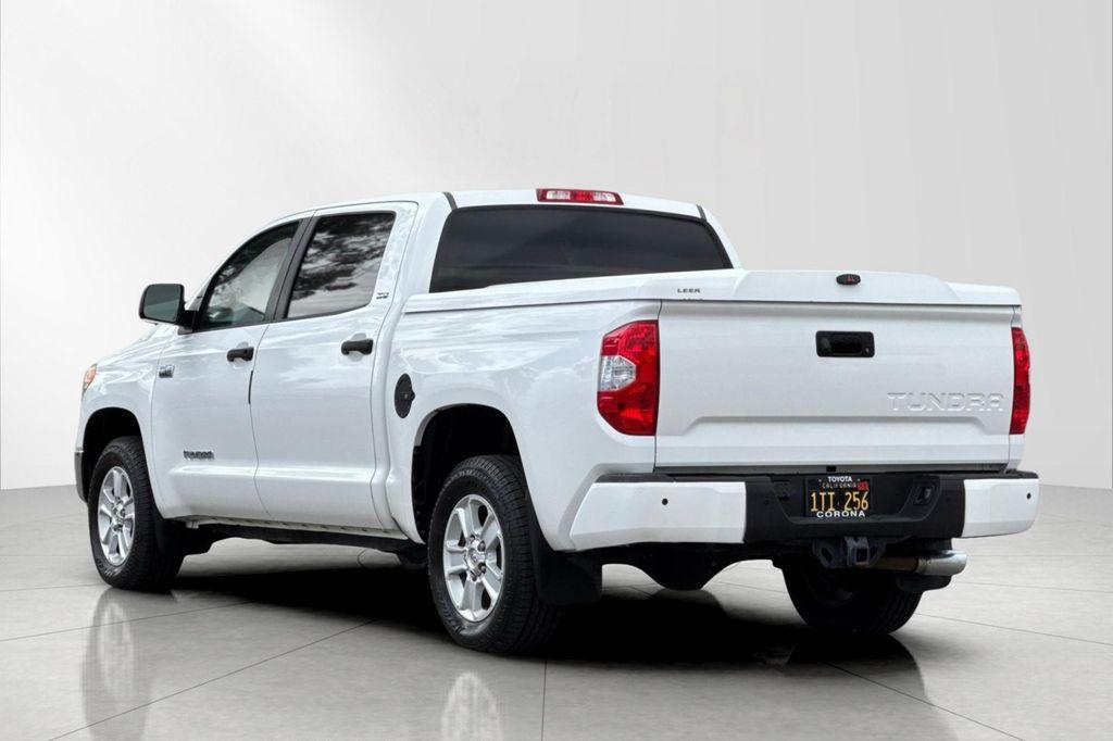 used 2016 Toyota Tundra car, priced at $31,998