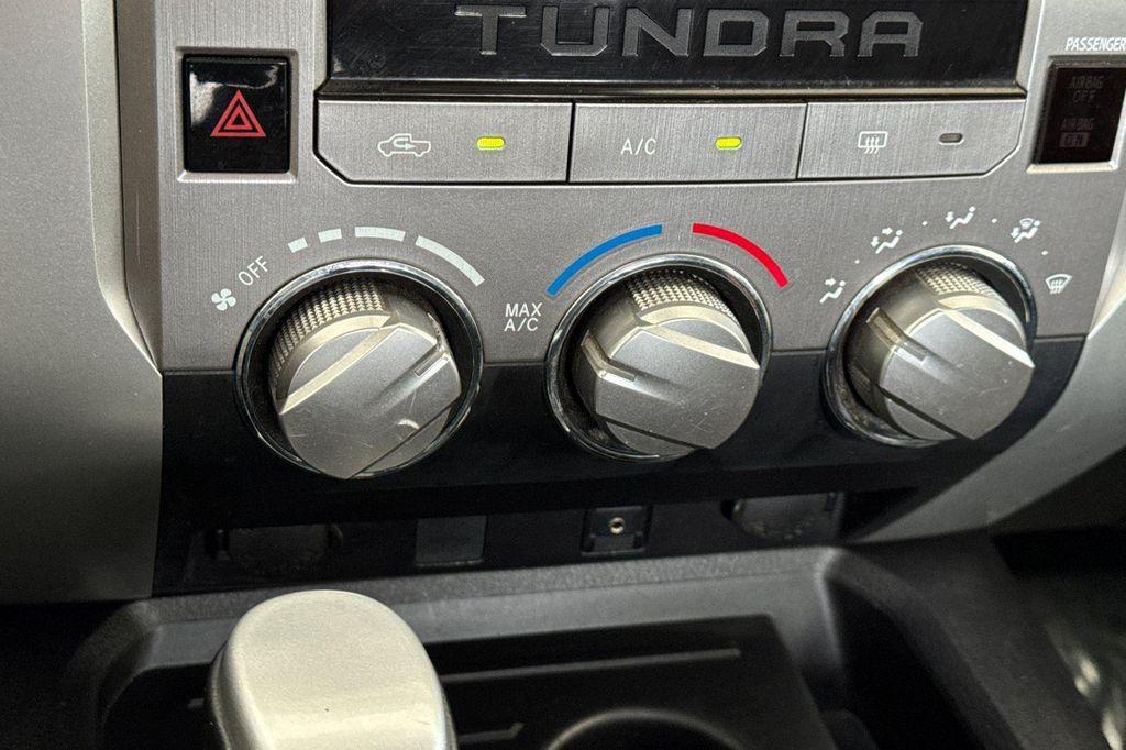 used 2016 Toyota Tundra car, priced at $31,998