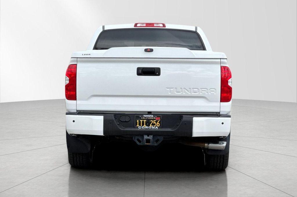 used 2016 Toyota Tundra car, priced at $31,998