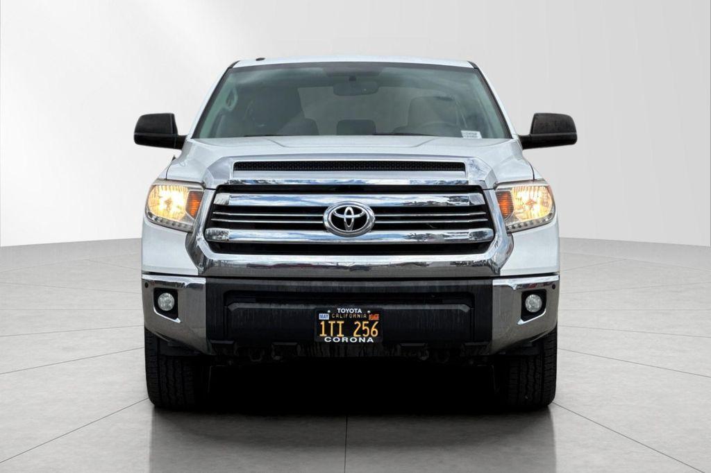 used 2016 Toyota Tundra car, priced at $31,998