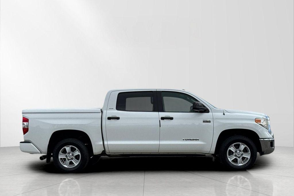 used 2016 Toyota Tundra car, priced at $31,998