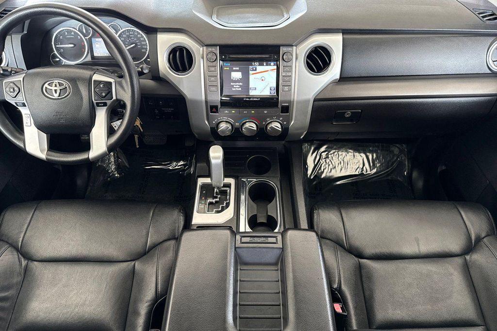 used 2016 Toyota Tundra car, priced at $31,998