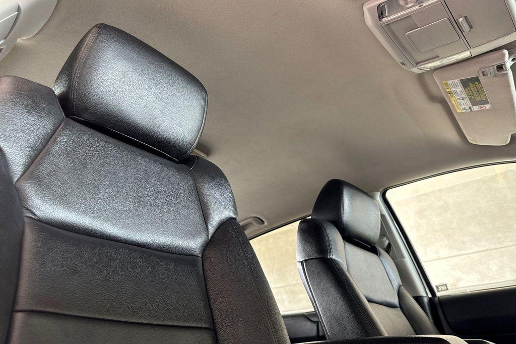 used 2016 Toyota Tundra car, priced at $31,998