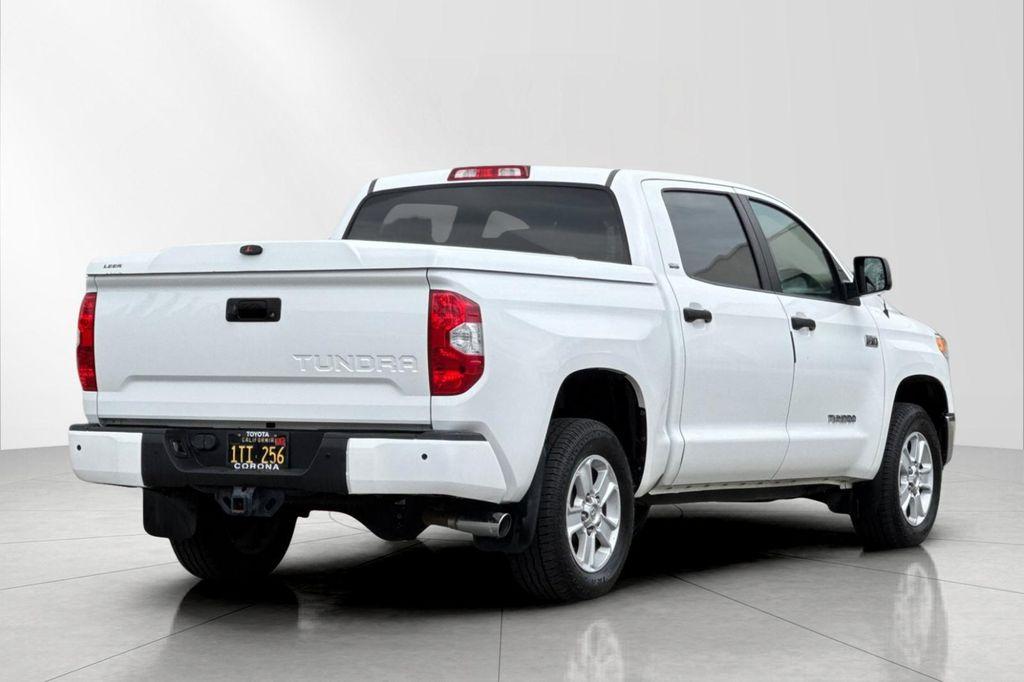used 2016 Toyota Tundra car, priced at $31,998