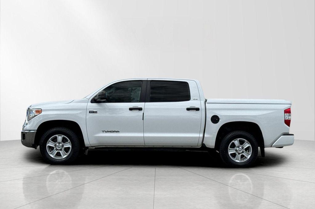 used 2016 Toyota Tundra car, priced at $31,998