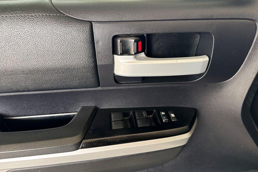 used 2016 Toyota Tundra car, priced at $31,998