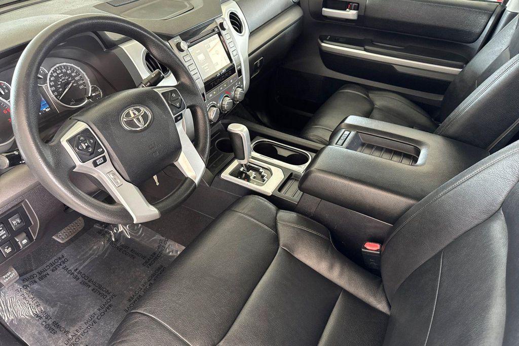 used 2016 Toyota Tundra car, priced at $31,998