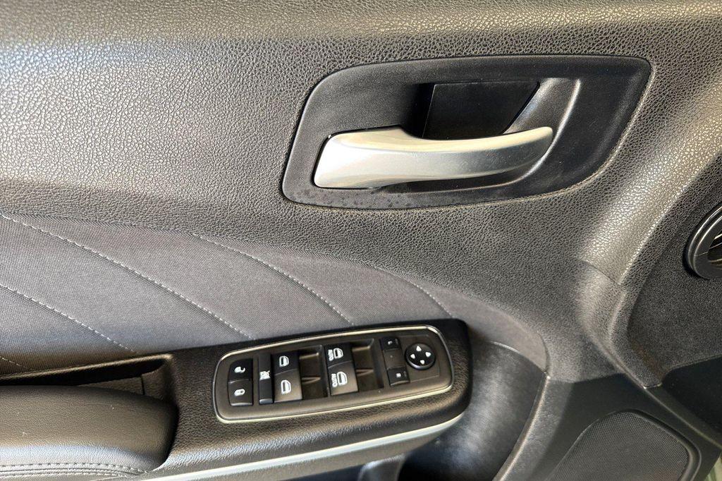 used 2022 Dodge Charger car, priced at $44,932