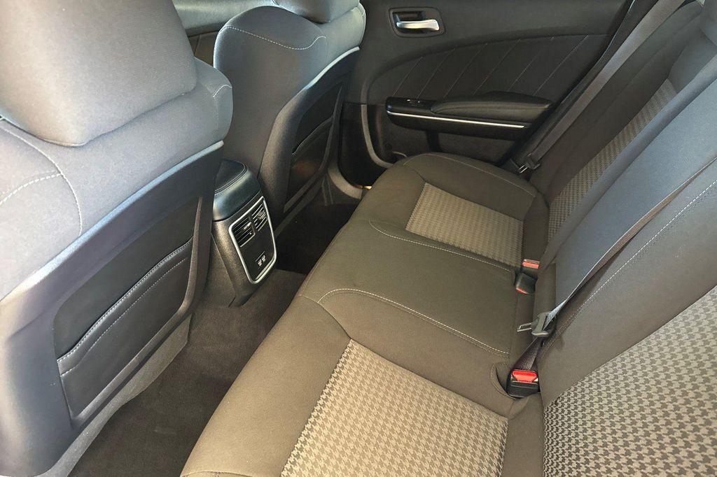 used 2022 Dodge Charger car, priced at $44,932