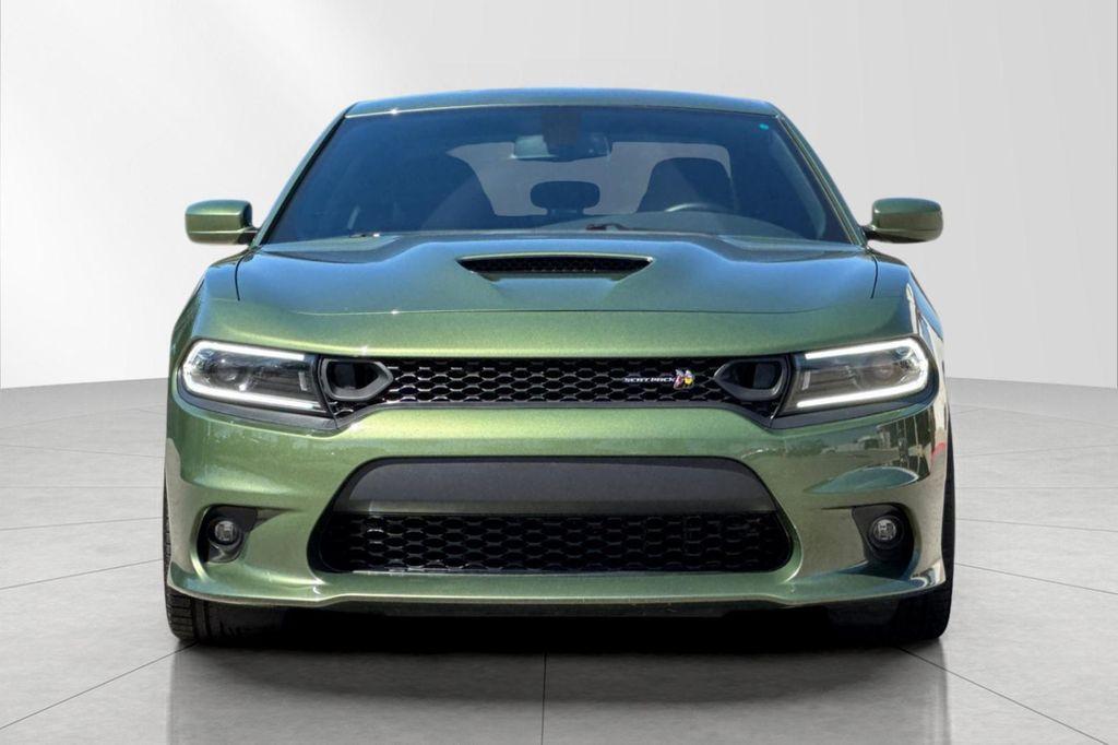used 2022 Dodge Charger car, priced at $44,932