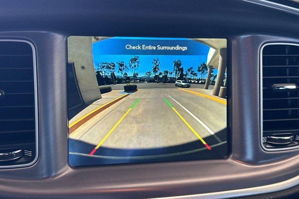 used 2022 Dodge Charger car, priced at $44,932