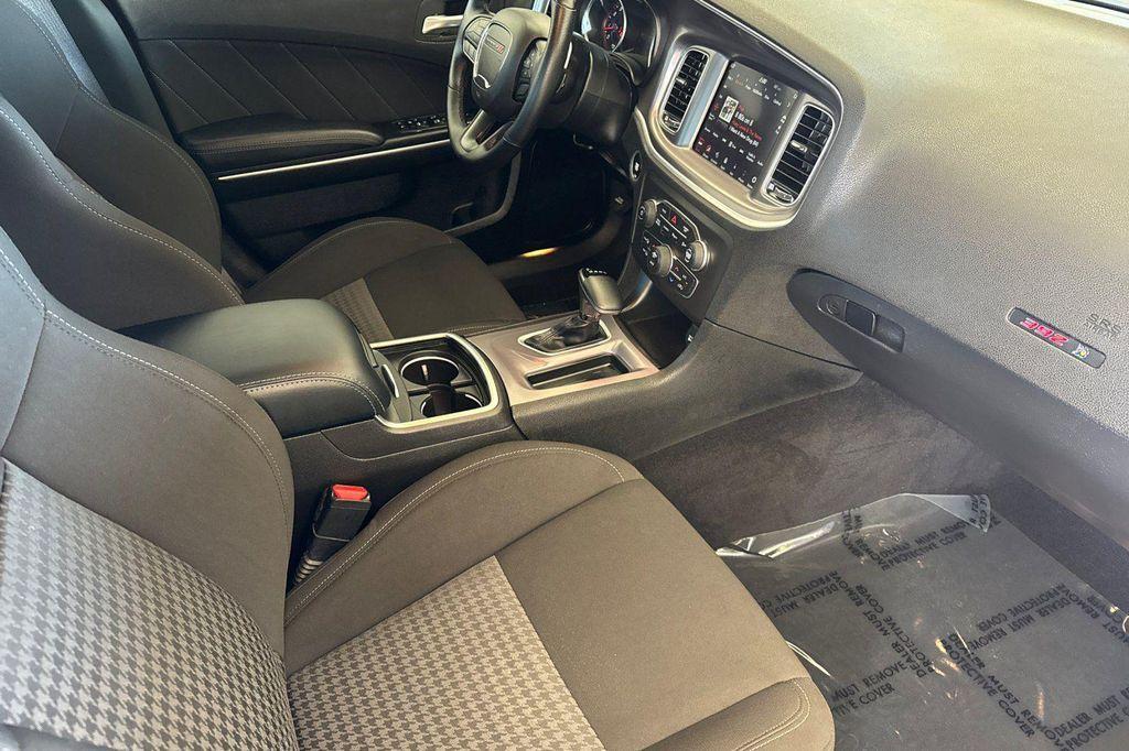 used 2022 Dodge Charger car, priced at $44,932