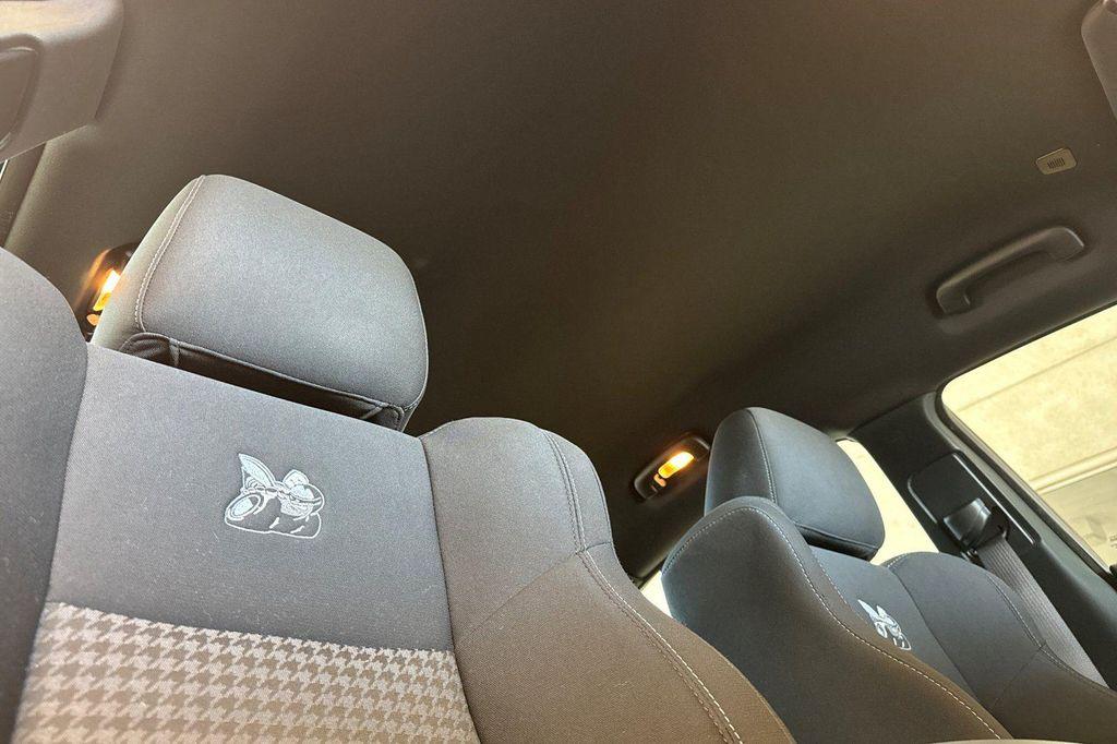 used 2022 Dodge Charger car, priced at $44,932