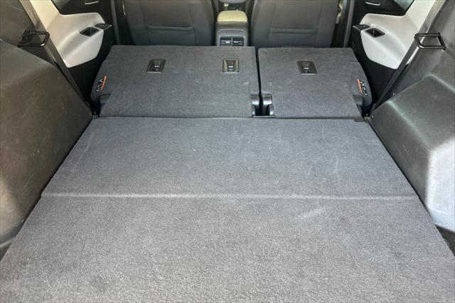 used 2021 Chevrolet Equinox car, priced at $13,739