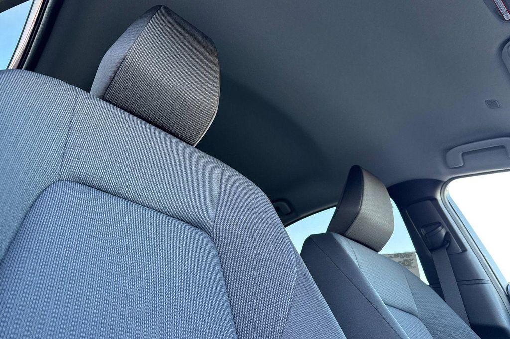 new 2026 Toyota Prius car, priced at $30,574