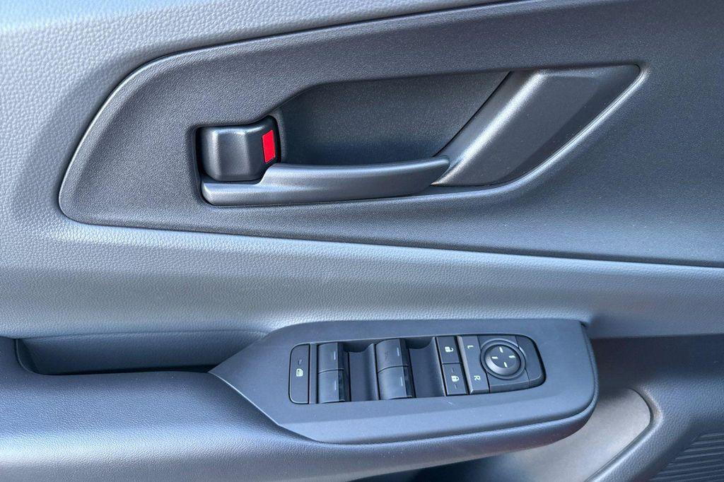 new 2026 Toyota Prius car, priced at $30,574