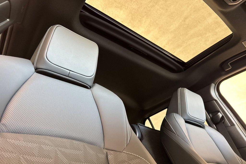 new 2025 Toyota 4Runner car, priced at $59,878