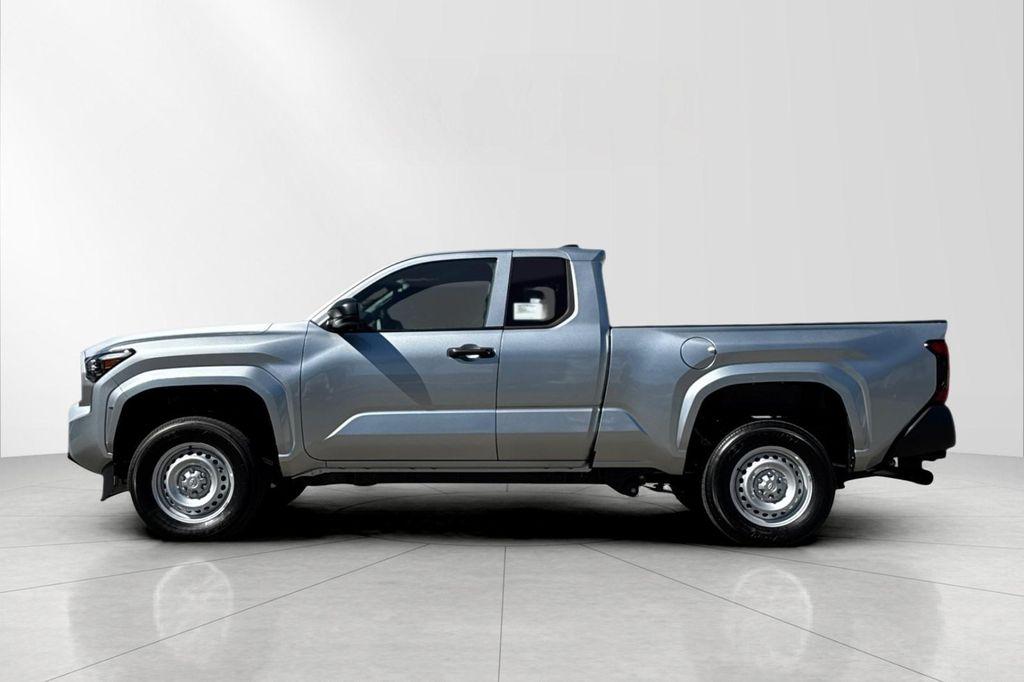 new 2025 Toyota Tacoma car, priced at $32,333