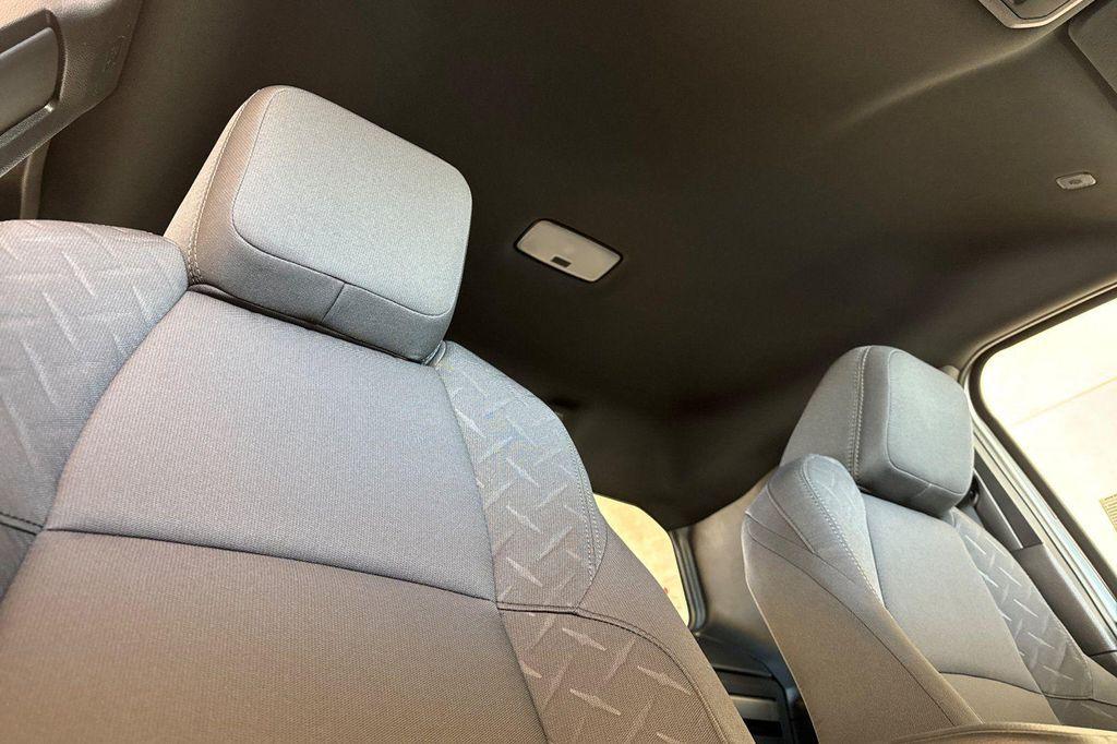 new 2025 Toyota Tacoma car, priced at $32,333