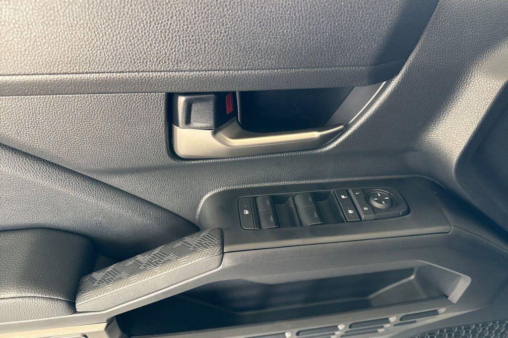 new 2025 Toyota Tacoma car, priced at $50,944
